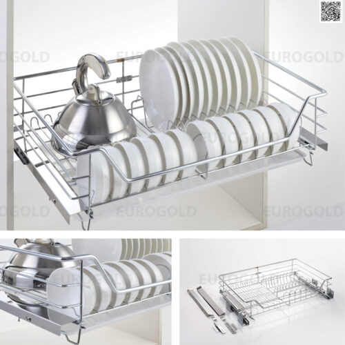 Giá xoong nồi Eurogold EG6290