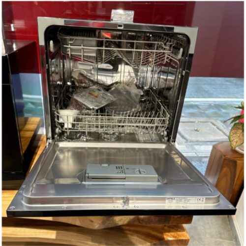 Máy rửa bát Hafele HDW-T5551B 538.21.340 - Ảnh 4