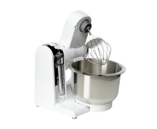 Máy chế biến thực phẩm đa năng Bosch MUM48CR1 - Ảnh 3