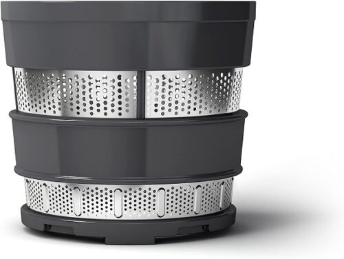 Máy ép chậm Bosch MESM500W - Ảnh 4