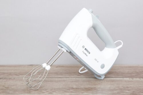 Máy trộn và máy đánh trứng Bosch MFQ36400 - Ảnh 5