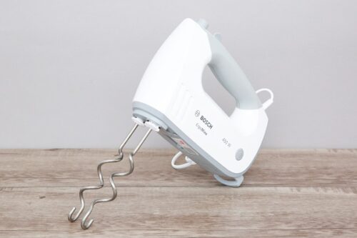Máy trộn và máy đánh trứng Bosch MFQ36400 - Ảnh 4