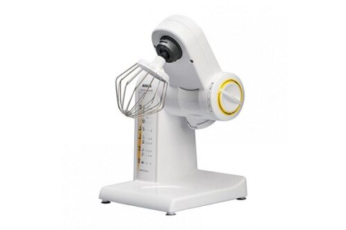 Máy trộn và máy đánh trứng Bosch MUM4600 - Ảnh 3