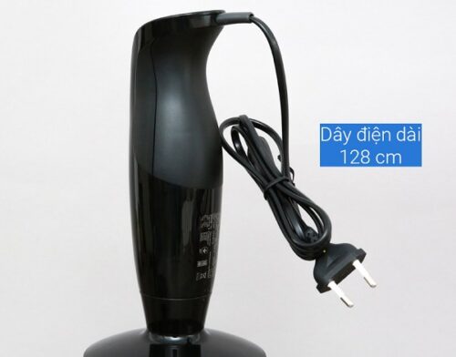 Máy xay cầm tay Bosch MSM2650B - Ảnh 5