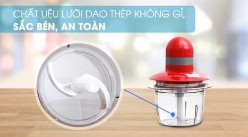Máy xay thịt Bosch MMR08R2 - Ảnh 5