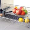 Giá xoong nồi Inox 201 Eurogold EG6160