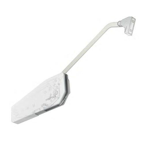 Bộ tay nâng Free Fold Short Hafele 493.05.895