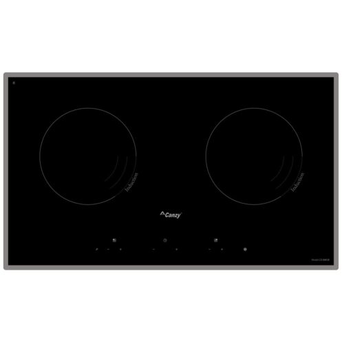 Bếp điện từ đôi Canzy CZ 800GB