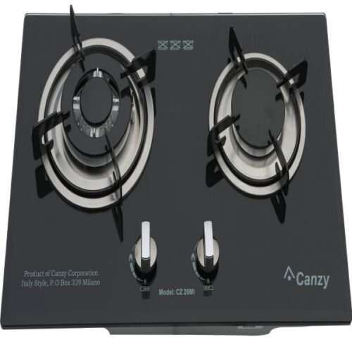 Bếp ga âm Canzy CZ 26MI