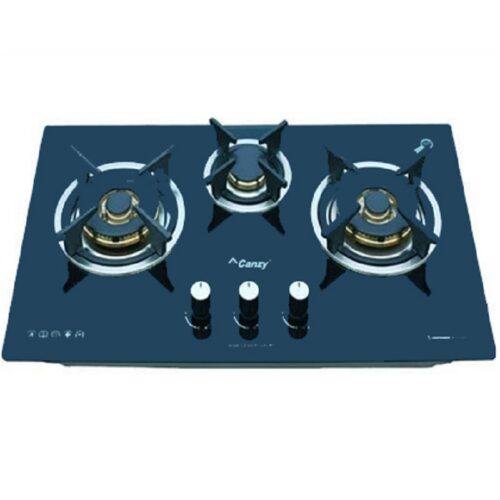 Bếp gas âm Canzy CZ-32LE/LUXURY
