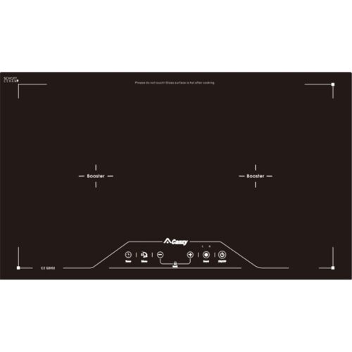 Bếp từ Canzy CZ QD02