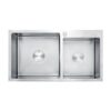 Chậu rửa Canzy CZ 8045