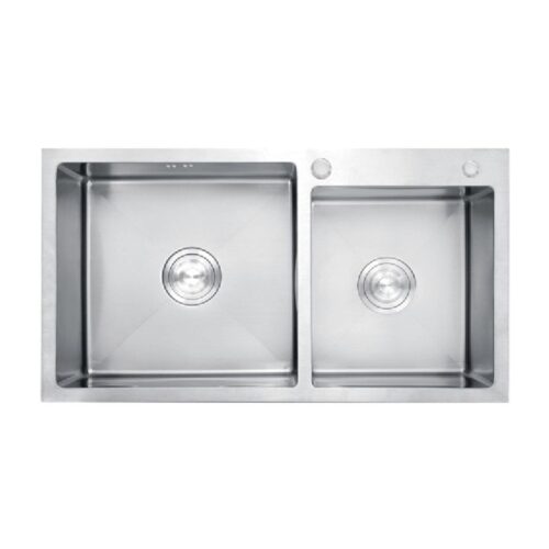 Chậu rửa Canzy CZ 8045