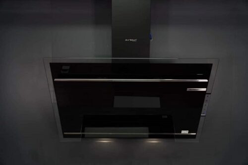 Ảnh máy hút mùi gắn tường Eurosun EH-70AF78B