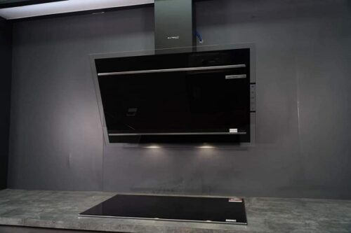 Ảnh máy hút mùi gắn tường Eurosun EH-90AF78B