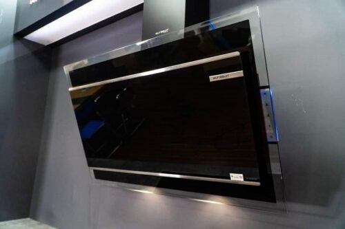 Máy hút mùi gắn tường Eurosun EH-90AF78B