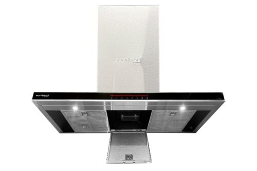 Sử dụng máy hút mùi gắn tường Eurosun EH-90AF79