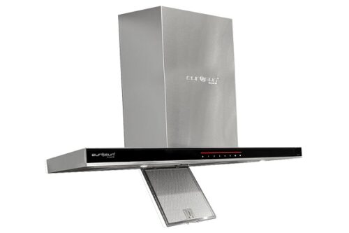 Ảnh máy hút mùi gắn tường Eurosun EH-90AF79