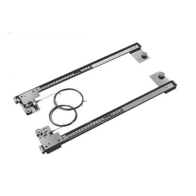 Bộ phụ kiện cửa trượt xoay Hafele 408.25.335