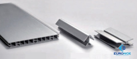 Diềm chân nối góc 90 Euronox EP.90