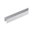 Ray dẫn hướng dưới 3000mm dạng chữ U Hafele 940.42.301 1 Ray dẫn hướng dưới 3000mm dạng chữ U Hafele 940.42.301
