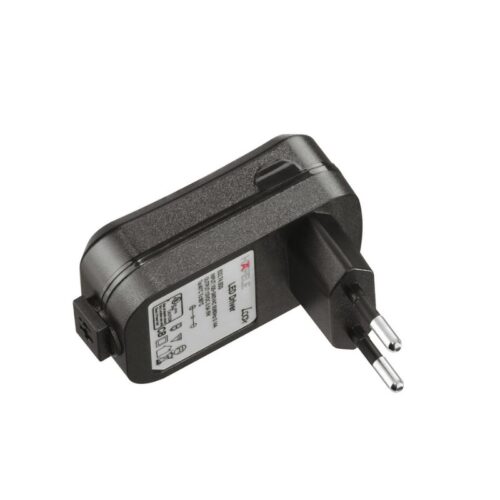 Biến điện đèn Led đầu cắm EU 12V Hafele 833.74.935