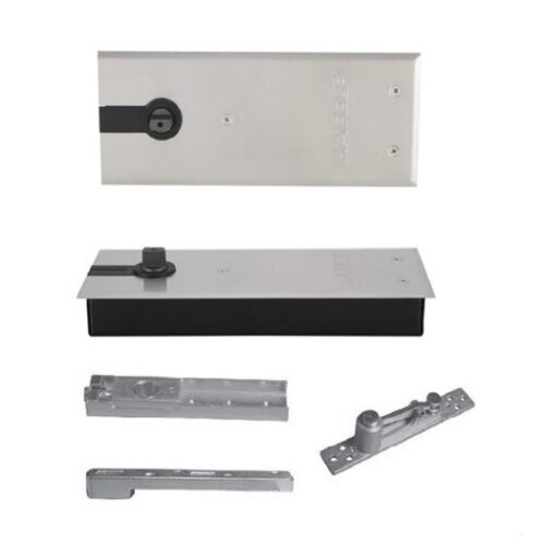 Bản lề sàn EN4 tải trọng 120Kg Hafele 932.77.020 5 Bản lề sàn EN4 tải trọng 120Kg Hafele 932.77.020