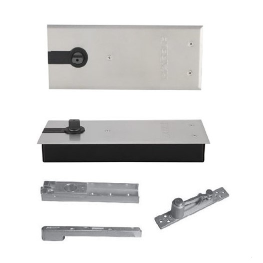 Bản lề sàn EN4 tải trọng 120Kg Hafele 932.77.020 4 Bản lề sàn EN4 tải trọng 120Kg Hafele 932.77.020