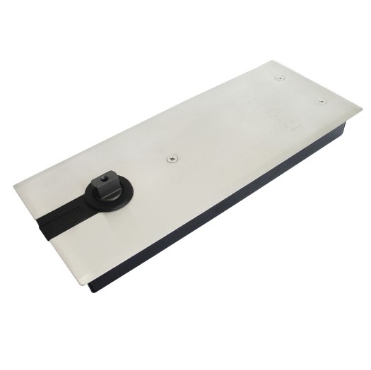 Bản lề sàn EN4 tải trọng 120Kg Hafele 932.77.020 3 Bản lề sàn EN4 tải trọng 120Kg Hafele 932.77.020