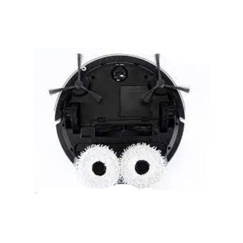 Bên dưới Robot hút bụi lau nhà Hubert HB-S79 Bên dưới Robot hút bụi lau nhà Hubert HB-S79