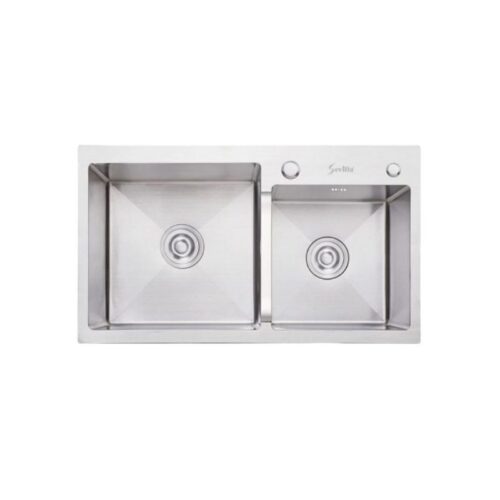 Chậu rửa bát Sevilla SV-7843L