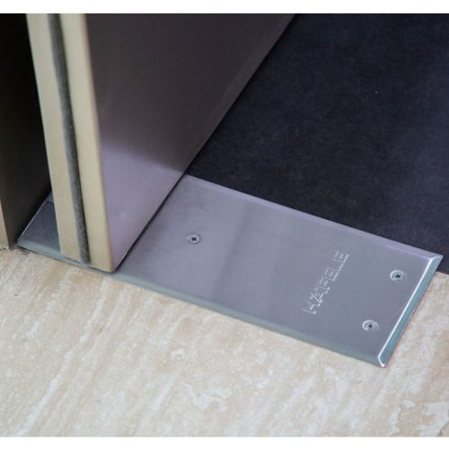 Hình ảnh Bản lề sàn DCL41 EN3 105kg Hafele 932.84.020