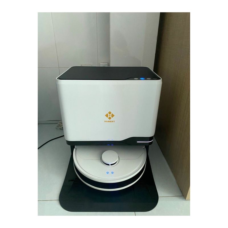 Hình ảnh Robot hút bụi lau nhà Hubert HB-S79 Hình ảnh Robot hút bụi lau nhà Hubert HB-S79