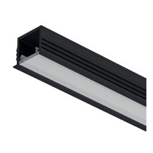 Thanh dẫn đèn Led lắp âm Hafele 833.95.723