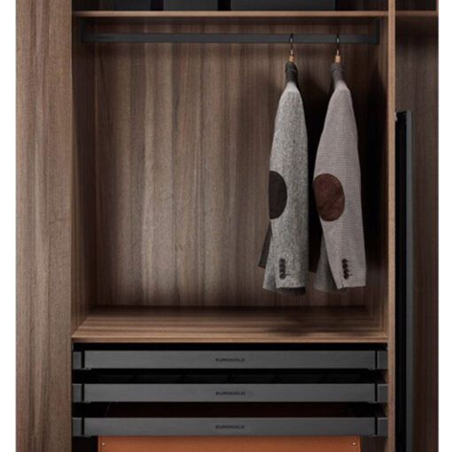 Thanh treo cao cấp Eurogold ETT01A 3 Thanh treo cao cấp Eurogold ETT01A