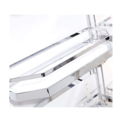 Thiết kế của Tủ đồ khô 600mm Tandem Pantry Hafele 545.94.650