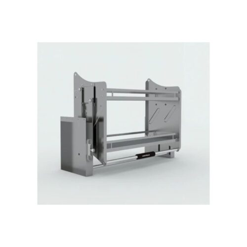 Bộ rổ nâng hạ Hafele Oria 504.76.814 600mm