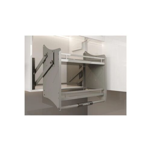 Bộ rổ nâng hạ Hafele Orio 504.76.815 700mm - Ảnh 3