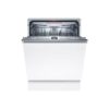 Máy rửa bát Bosch SMH4HCX48E