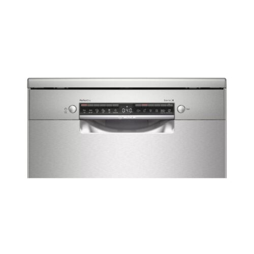 Máy rửa bát Bosch SMS6TCI00E