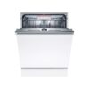 Máy rửa bát Bosch SMV6ZCX00E