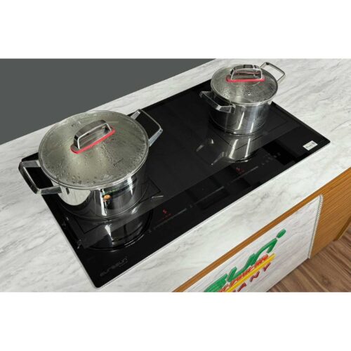 Ảnh thực tế của Bếp từ Eurosun EU-TE398Pro
