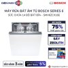 Máy rửa bát âm tủ Bosch SMV6ZCX16E Serie 6 1 SMV6ZCX16E