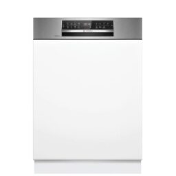 Máy rửa bát bán âm Bosch SMI6ZCS16E Serie 6