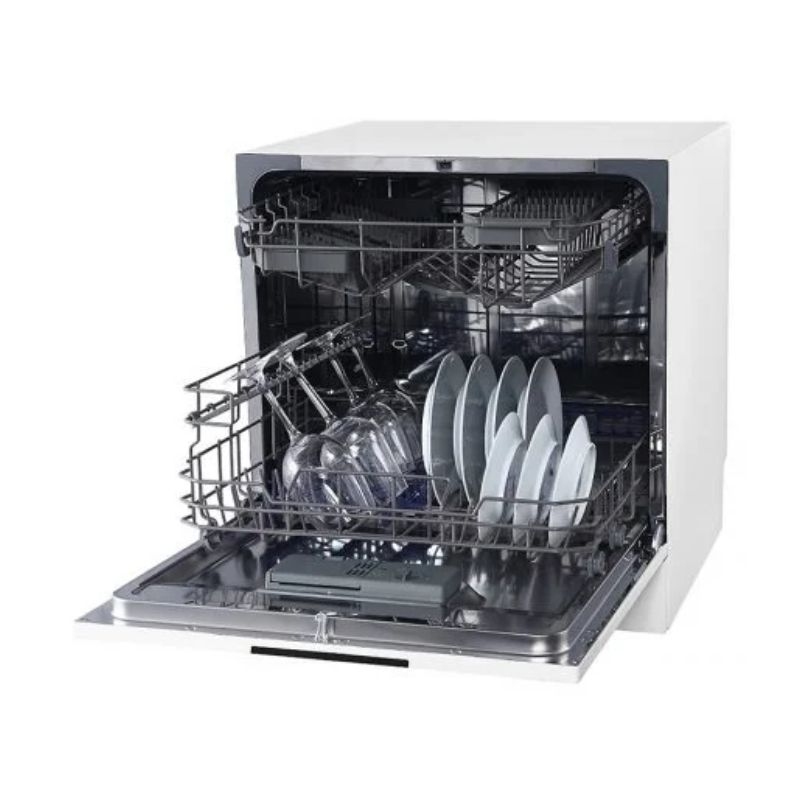Máy rửa bát Eurosun SKS60E08EU 8 Hình ảnh máy rửa bát Eurosun SKS60E08EU