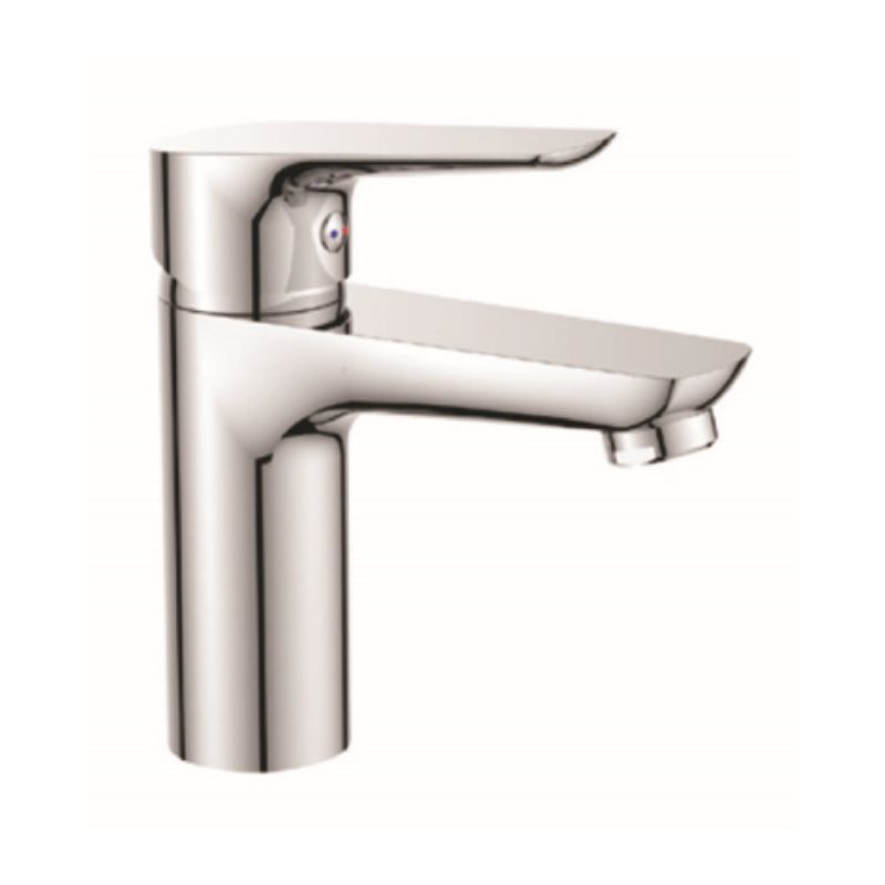 Hình ảnh vòi chậu lavabo nóng lạnh Paul Schmitt PA015F Hình ảnh vòi chậu lavabo nóng lạnh Paul Schmitt PA015F