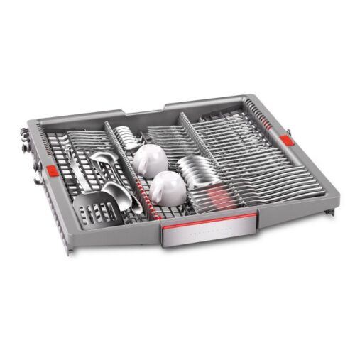 Máy rửa bát độc lập Bosch SMS8TCI01E serie 8 - Ảnh 6