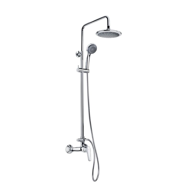 Bộ sen vòi TEKA MT PLUS 3 Bộ sen vòi TEKA MT PLUS