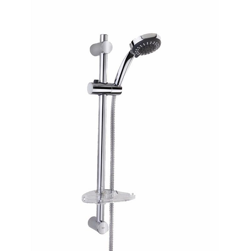 Bộ sen vòi TEKA STYLO SPORT 3 Bộ sen vòi TEKA STYLO SPORT