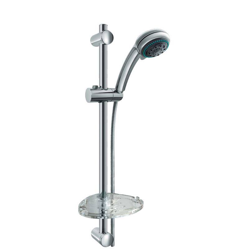 Bộ sen vòi TEKA STYLO 3 Bộ sen vòi TEKA STYLO